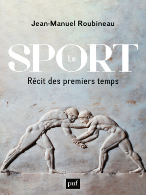 cover image of Le Sport